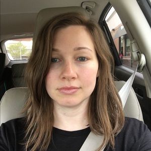 Meet your Posher, Katina